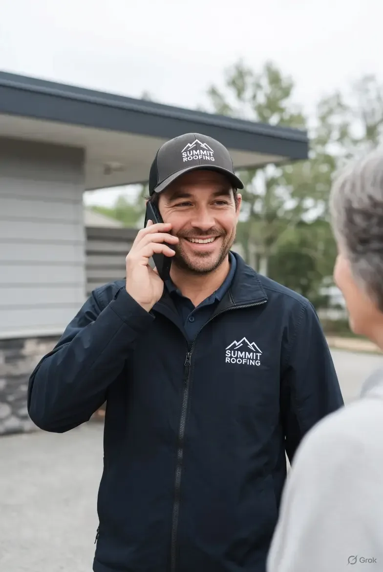 Flat Roof Leak Repair Knob Lick, KY FAQs